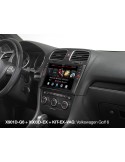 ALPINE X903D-EX Vylepšete Media-Box pro systém Alpine Style 1. generace: umožňuje Apple CarPlay a Android Auto