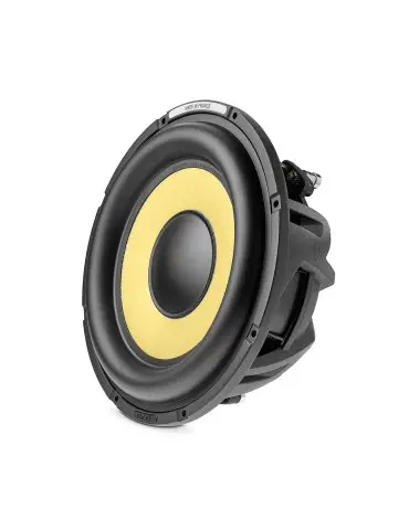 FOCAL CAR SUB 25 KXS Subwoofer (Mělký) 10" / 25 cm