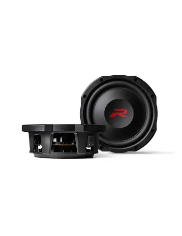 ALPINE RS-W10D4 Dvoucívkový mělký subwoofer (4 Ω) 10" / 25 cm