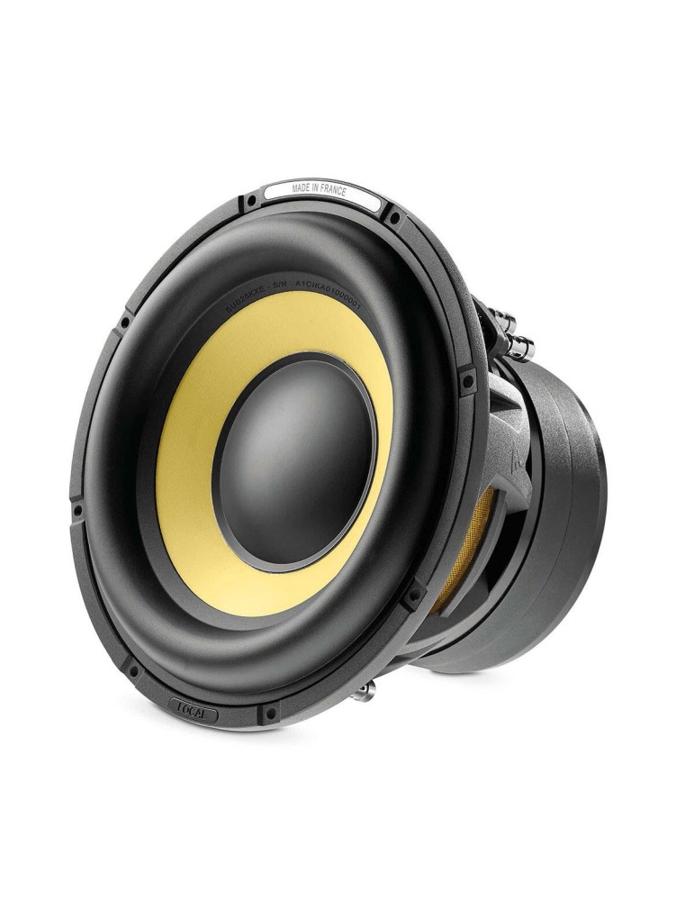 FOCAL CAR SUB 25 KXE Subwoofer 10" / 25 cm