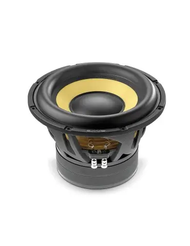 FOCAL CAR SUB 25 KXE Subwoofer 10" / 25 cm 2