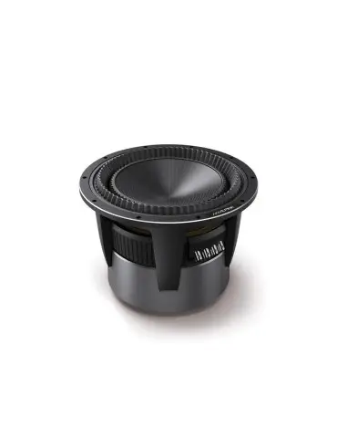 ALPINE HDZ-110 Subwoofer 11" / 28 cm