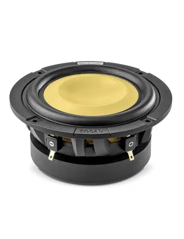 FOCAL CAR SUB 5 KM Subwoofer 5¾" / 14,5 cm
