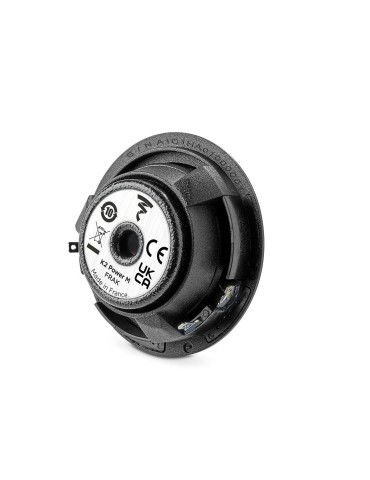 FOCAL CAR FRAK Výškové reproduktory 1¼" / 3,2 cm (pár) 2