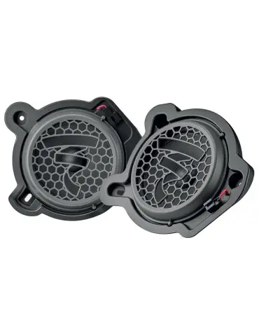 FOCAL CAR ISUB MBZ 2 (PAIR) LHD v2 Subwoofery 8" / 20 cm (pár) pro levostranné řízení