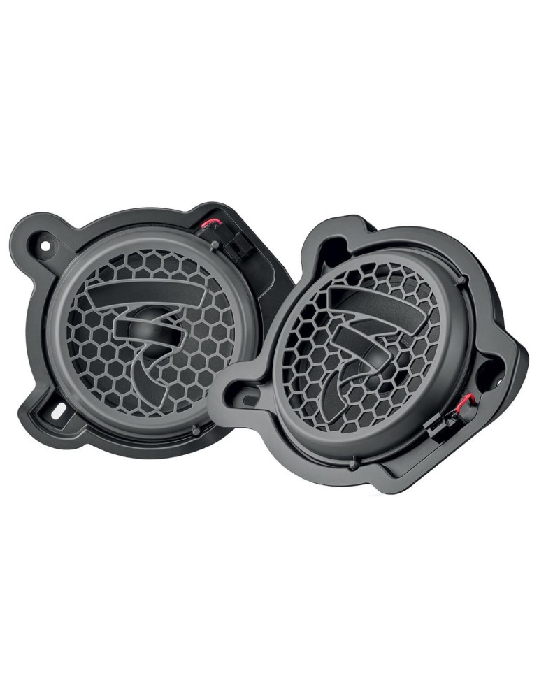 FOCAL CAR ISUB MBZ 2 (PAIR) LHD v2 Subwoofery 8" / 20 cm (pár) pro levostranné řízení
