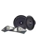 ALPINE SPC-106S907-2 Sada 2pásmových reproduktorů 6½" / 16,5 cm pro Mercedes-Benz Sprinter 907 / 910