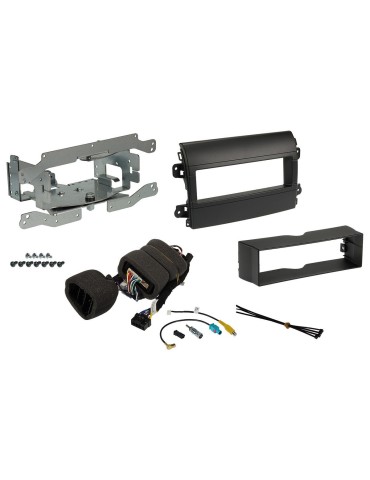 ALPINE KIT-HALO-DU8S Instalační sada pro Fiat Ducato 8