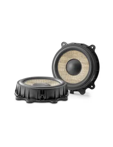 FOCAL CAR IW T3Y 200 Basové reproduktory (pár)