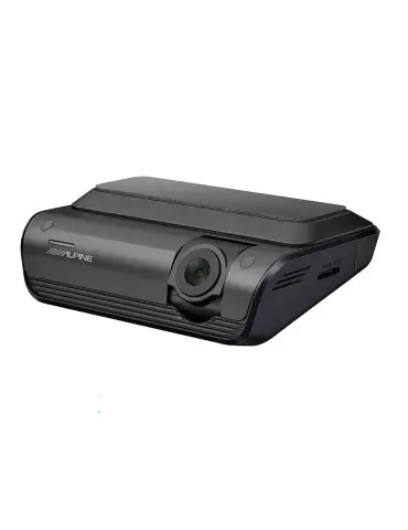 ALPINE DVR-Q1000 Připojitelná palubní kamera