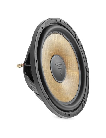 FOCAL CAR P 30 FSE Subwoofer (SLIM) 12" / 30 cm