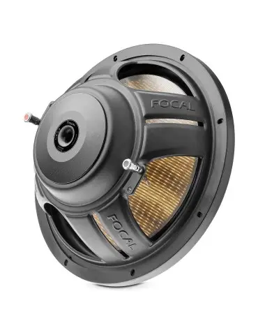 FOCAL CAR P 30 FSE Subwoofer (SLIM) 12" / 30 cm 2