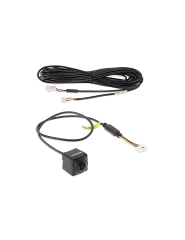 ALPINE HCE-C2100RD Multipohledová zadní kamera