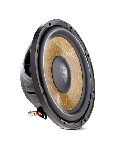 FOCAL CAR P 25 FSE Subwoofer (SLIM) 10" / 25 cm