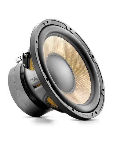 FOCAL CAR P 25 FE Subwoofer 10" / 25 cm