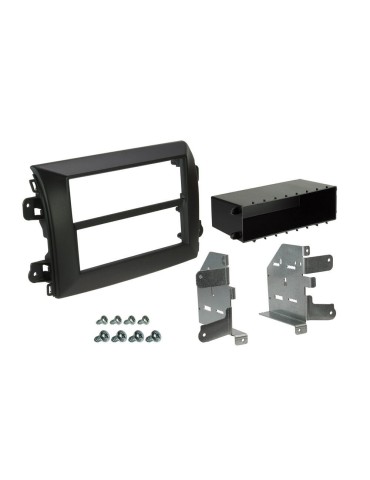 ALPINE KIT-F9FI-DU8 Instalační sada pro Fiat Ducato 8
