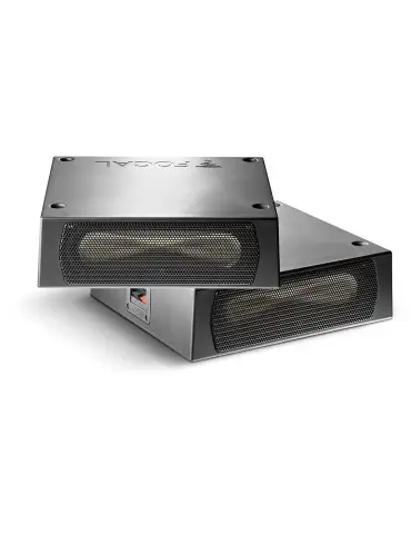 FOCAL CAR ISUB TWIN Pasivní subwoofery (pár) 2