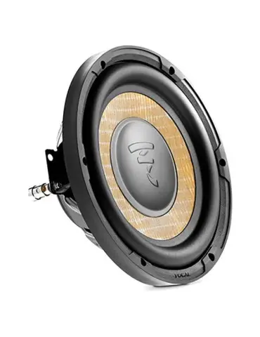 FOCAL CAR P 20 FSE Subwoofer (SLIM) 8" / 20 cm