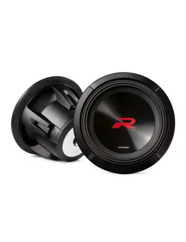 ALPINE R2-W12D2 Subwoofer 12" / 30 cm