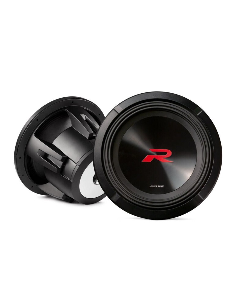 ALPINE R2-W12D2 Subwoofer 12" / 30 cm