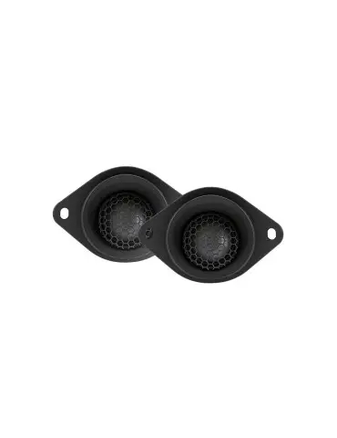 ALPINE DP2-40C-B Dvoupásmová sada reproduktorů určená pro BMW Plug & Play 4" / 10 cm 2
