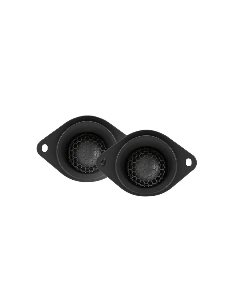 ALPINE DP2-40C-B Dvoupásmová sada reproduktorů určená pro BMW Plug & Play 4" / 10 cm