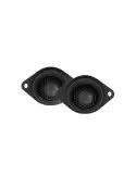 ALPINE DP2-40C-B Dvoupásmová sada reproduktorů určená pro BMW Plug & Play 4" / 10 cm