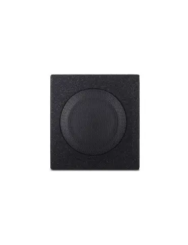 ALPINE SWC-W84CRA2 Subwoofer 8" / 20 cm s krytem pro Volkswagen Crafter 2 / Grand California