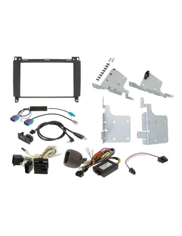 ALPINE KIT-802-447 Mercedes Vito (447)