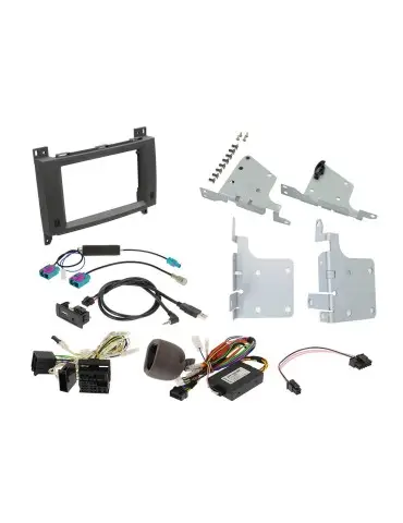 ALPINE KIT-702-447 Mercedes Vito (447)