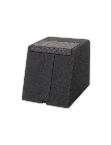 ALPINE SWE-815 Aktivní subwoofer 8" / 20 cm 2