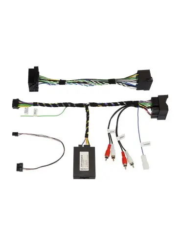 ALPINE APF-X304AU Rozhraní CAN-UART