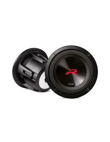 ALPINE R2-W10D2 Subwoofer 10" / 25 cm