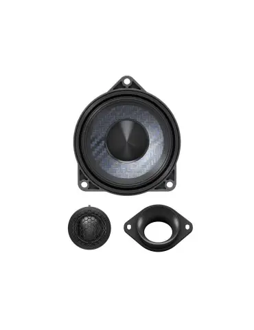 ALPINE DP2-40C-BC Dvoupásmová sada reproduktorů určená pro BMW Plug & Play 4" / 10 cm