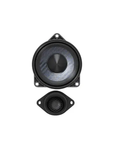 ALPINE DP2-40C-BC Dvoupásmová sada reproduktorů určená pro BMW Plug & Play 4" / 10 cm 2