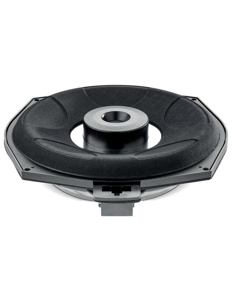FOCAL CAR ISUB BMW 2 Subwoofer (2 Ω) 8" / 20 cm