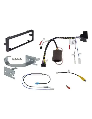 ALPINE KIT-F9MB-S907 iLX-F903D Mercedes-Benz Sprinter