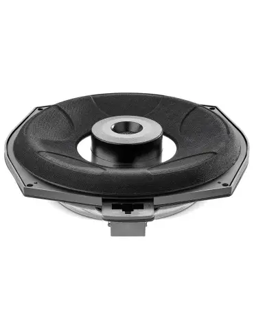 FOCAL CAR ISUB BMW 4 Subwoofer (4 Ω) 8" / 20 cm