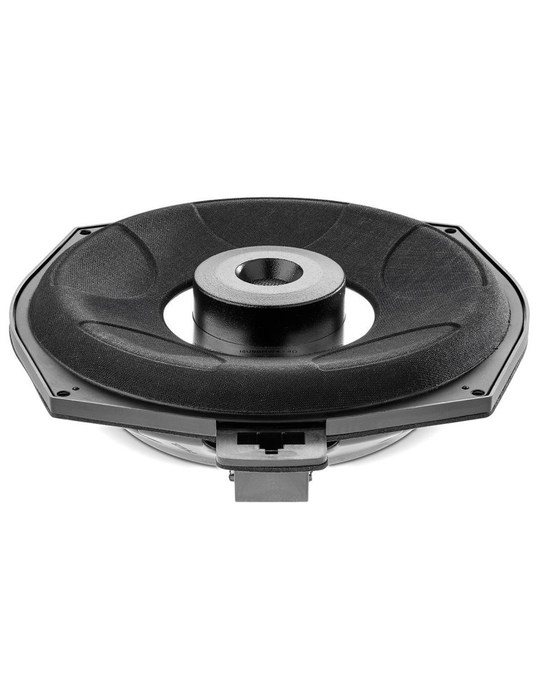 FOCAL CAR ISUB BMW 4 Subwoofer (4 Ω) 8" / 20 cm