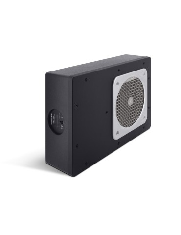 ALPINE SWC-D84L Subwoofer Alpine Adventure Audio do kabiny 8" / 20 cm