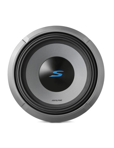 ALPINE S2-W12D2 Dvoucívkový subwoofer (2 Ω) 12" / 30 cm 2