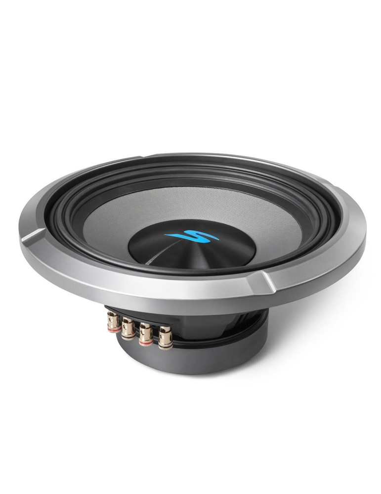ALPINE S2-W12D2 Dvoucívkový subwoofer (2 Ω) 12" / 30 cm