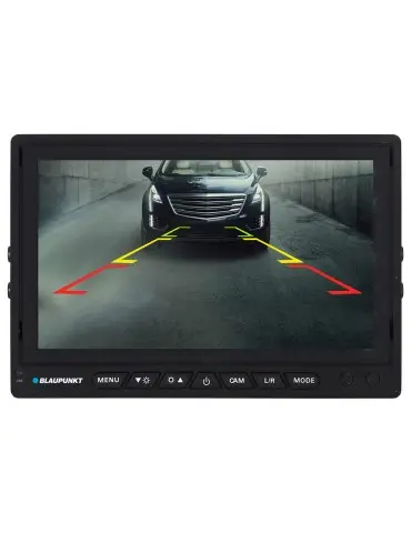 BLAUPUNKT RVM 7.1 Monitor zadní kamery