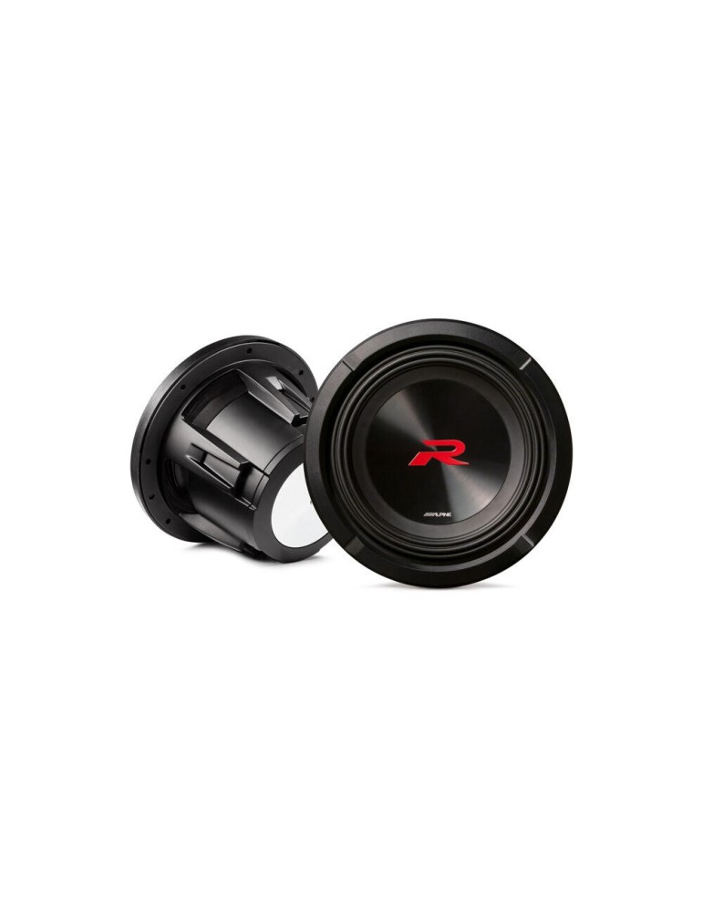 ALPINE R2-W8D2 Subwoofer 8" / 20 cm
