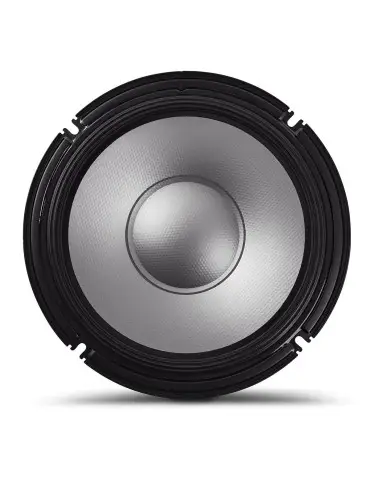 ALPINE S2-S80C Sada 2pásmových reproduktorů 8" / 20 cm 2