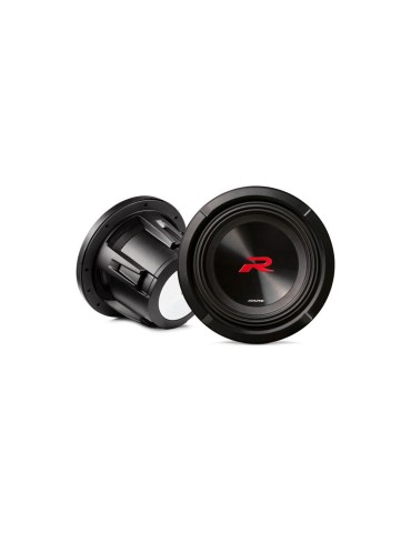 ALPINE R2-W8D4 Subwoofer 8" / 20 cm