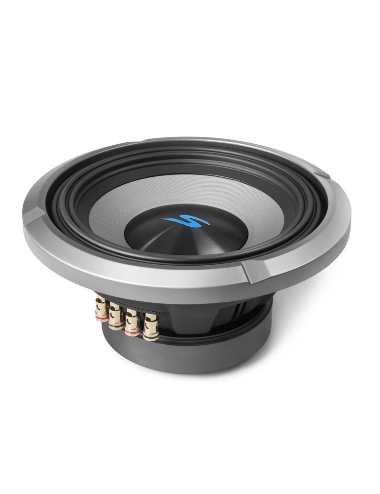 ALPINE S2-W10D2 Dvoucívkový subwoofer (2 Ω) 10" / 25 cm