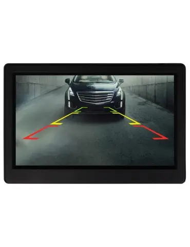BLAUPUNKT RVM 5.1 Monitor zadní kamery