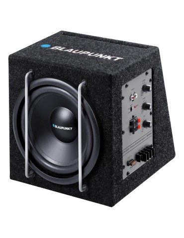 BLAUPUNKT GTb 8200 A Aktivní subwoofer