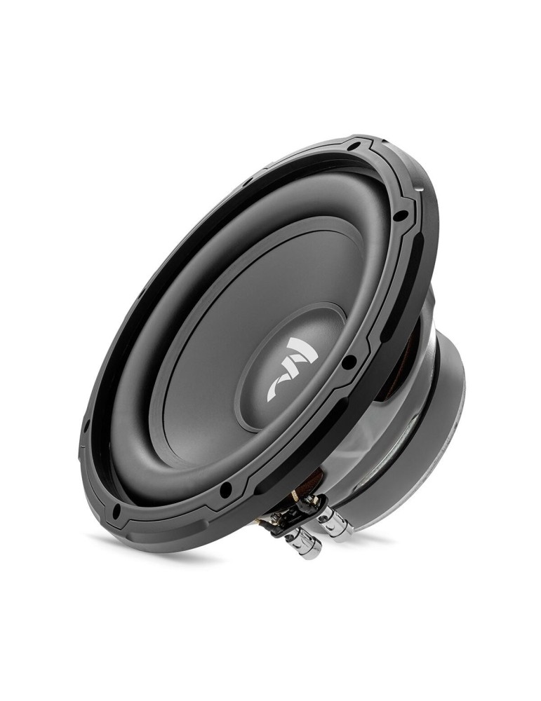 FOCAL CAR SUB 10 DUAL Subwoofer s dvojitou cívkou 10" / 25 cm
